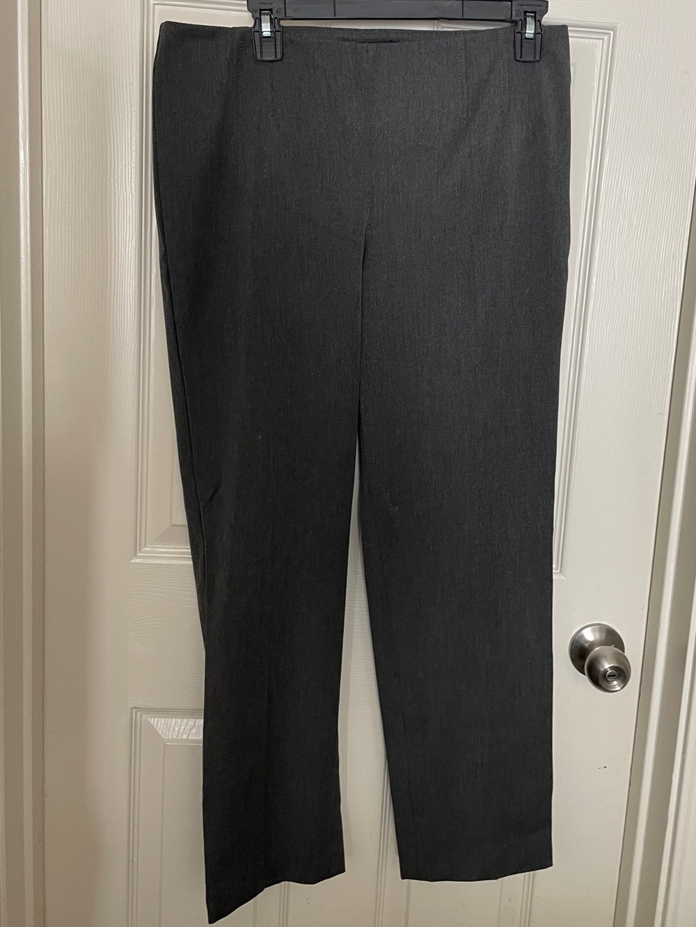 Talbots Petites Gray Pants
